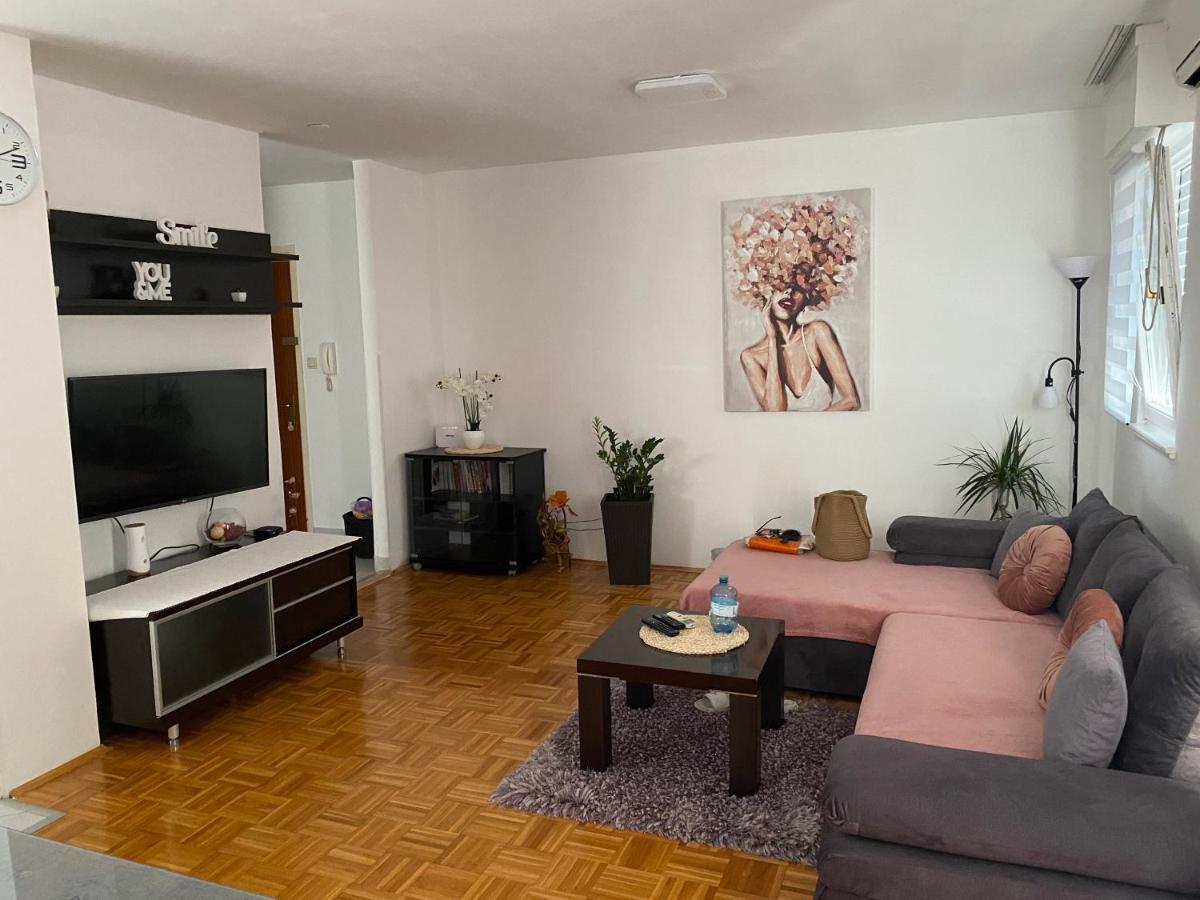 Apartment Miana Trogir Ngoại thất bức ảnh