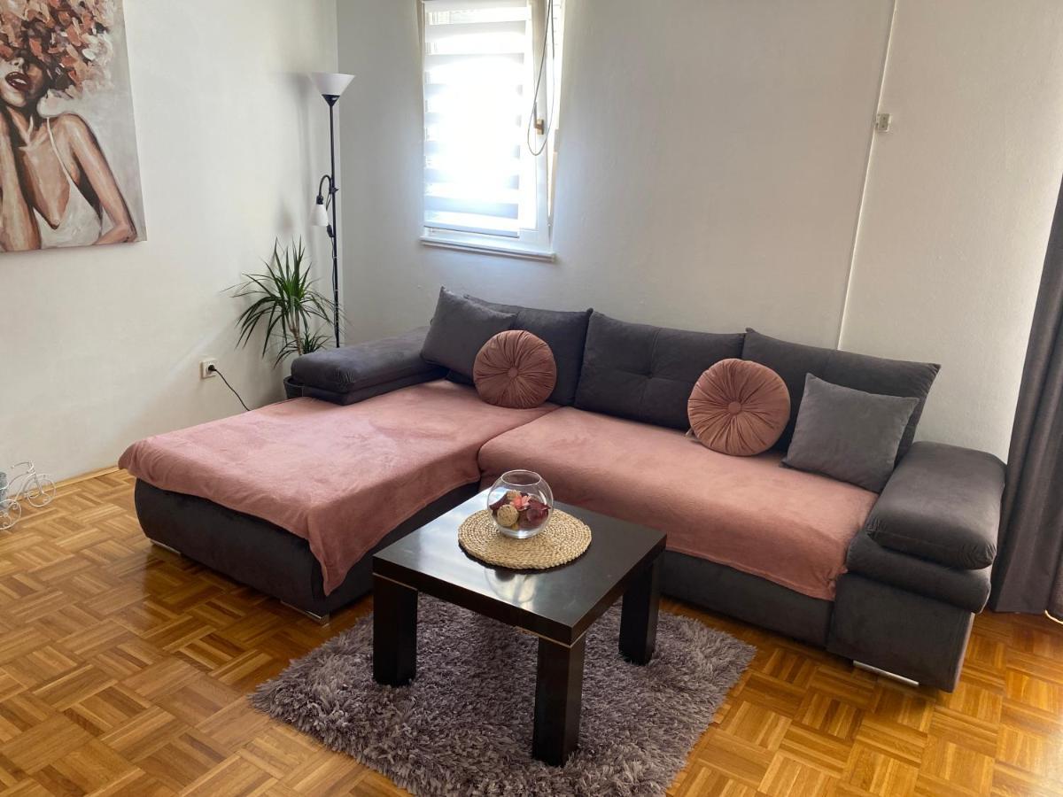 Apartment Miana Trogir Ngoại thất bức ảnh