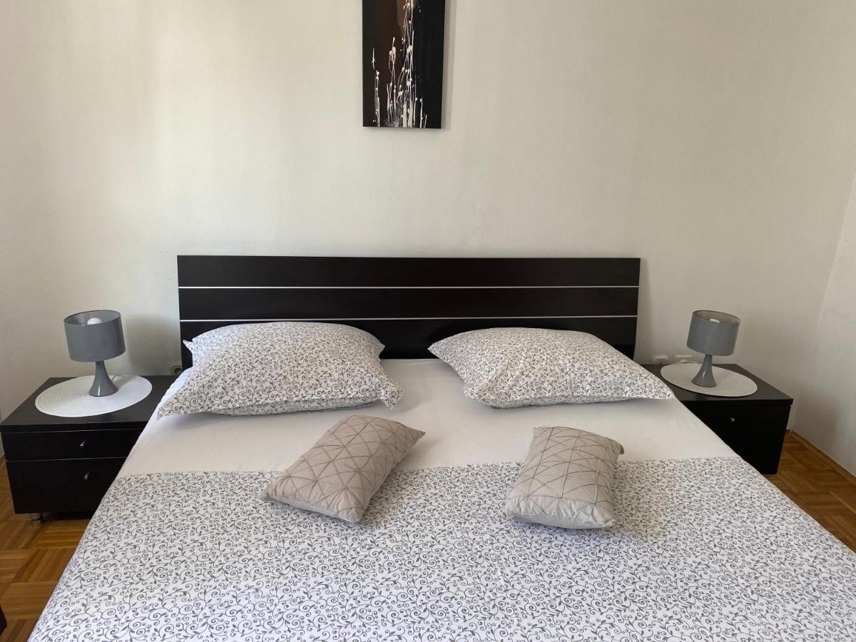 Apartment Miana Trogir Ngoại thất bức ảnh