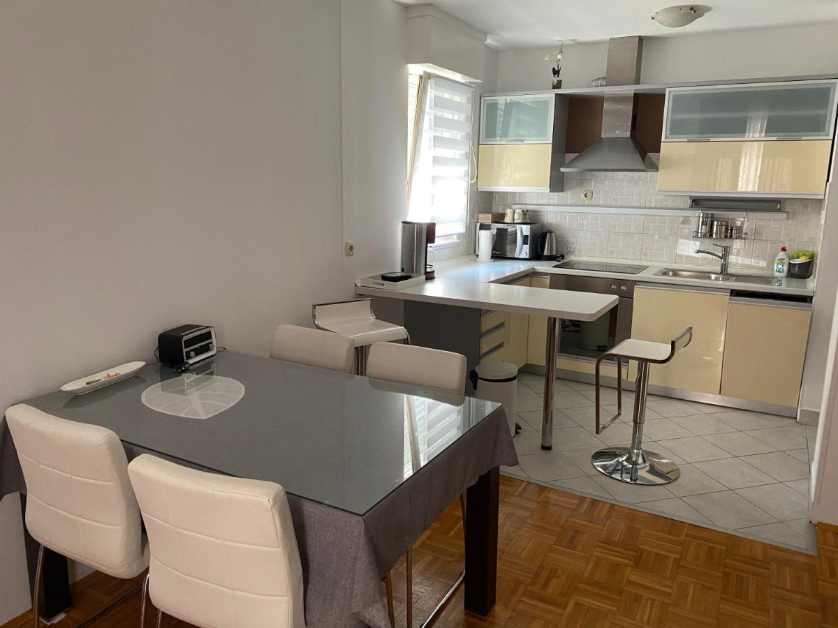 Apartment Miana Trogir Ngoại thất bức ảnh