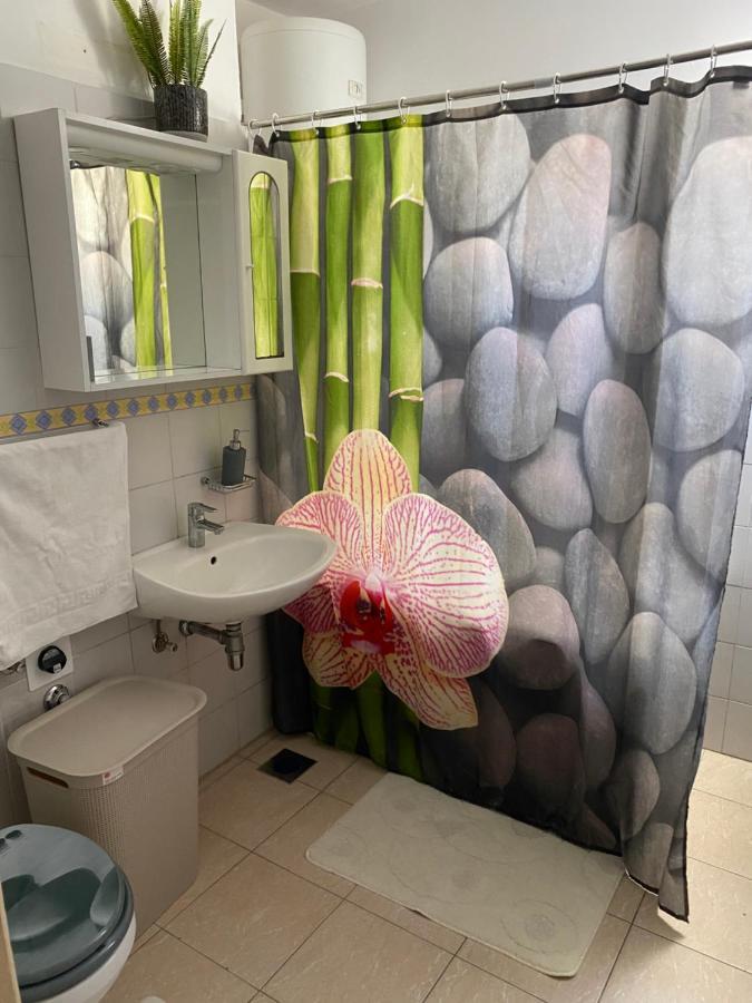 Apartment Miana Trogir Ngoại thất bức ảnh