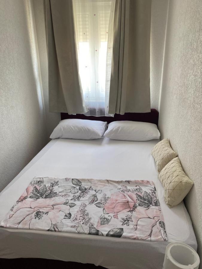 Apartment Miana Trogir Ngoại thất bức ảnh