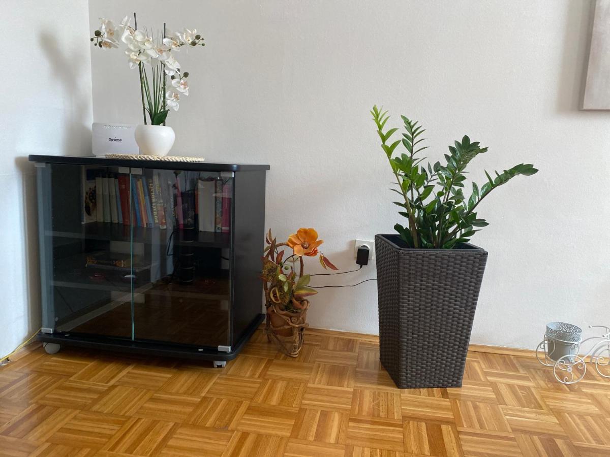 Apartment Miana Trogir Ngoại thất bức ảnh