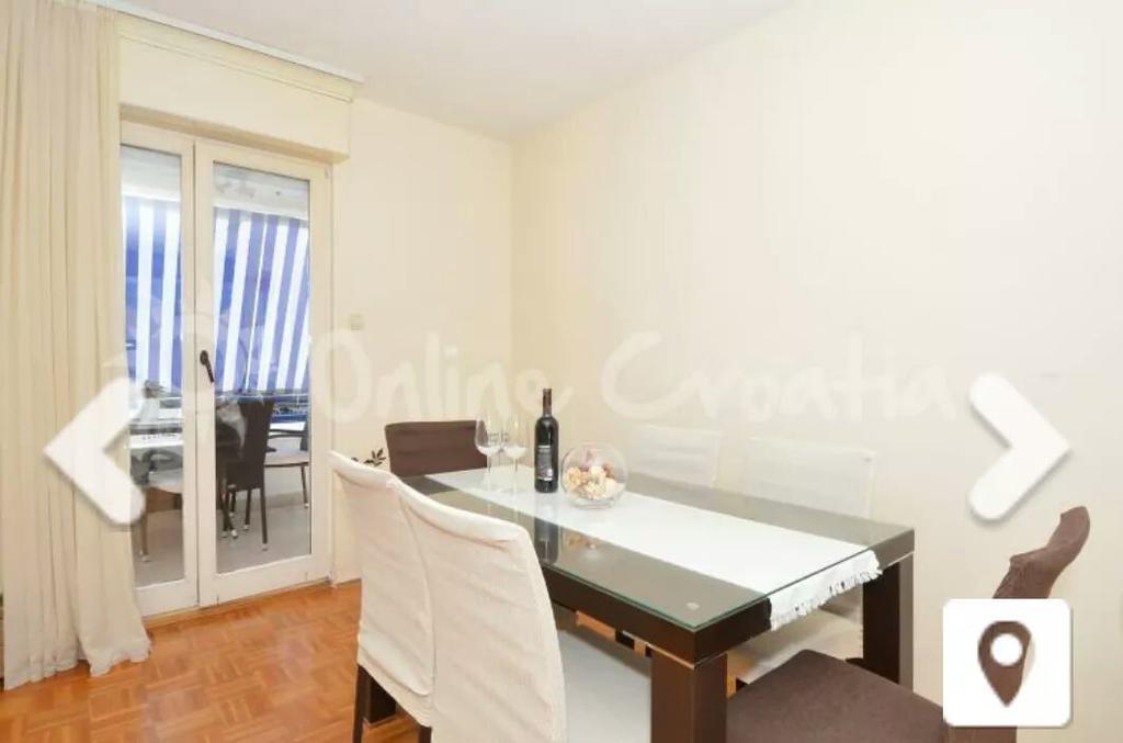 Apartment Miana Trogir Ngoại thất bức ảnh
