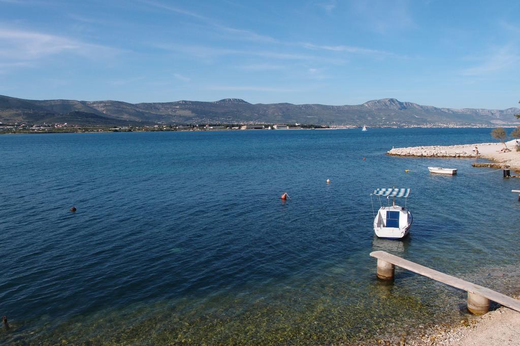 Apartment Miana Trogir Phòng bức ảnh