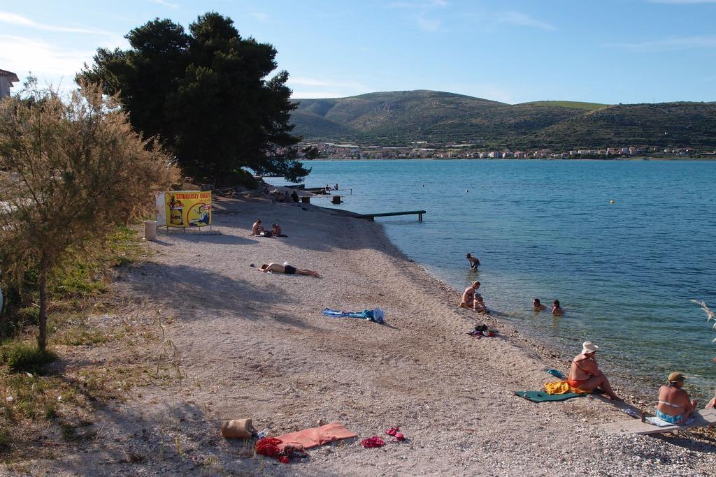 Apartment Miana Trogir Phòng bức ảnh